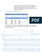 GoHighLevel API Brief