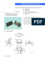 MPS-3600 Series-1.2 Features