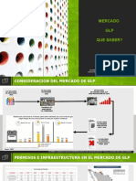 Mercado de Gas LP ¿Qué Saber?