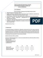 Guia3 - Cálculo de Subredes IPv4