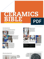 The Ceramics Bible