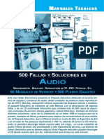 500 Fallas Audio