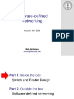 Sdr-Infocom Brazil 2009 v1-1