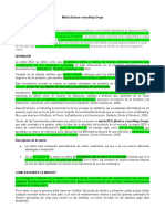 Resumen Matriz BCG