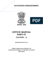 2.4.1 Office Manual IV - Vol. 1