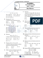 Algebra 5