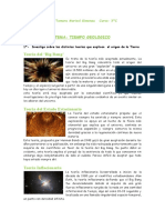 Trabajo Practico Nº6 T. GEOLOGICO 3º