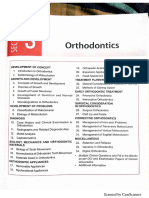 Orthodontics Mastering (Scanned)