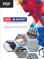 Geo Natpet Brochure