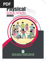 Physical-Education-12 CBSE