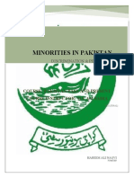 Minorities in Pakistan 2