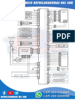 Serie RT Diagrama Electrico