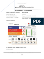 MSDS Inter Bio 001