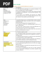 1.2. Understanding Business Concepts: A. Key Terms B. Definitions