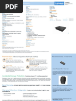 Lenovo Legion 5 15IMH05: 82AU009YSC