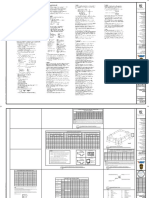 Structural Notes: Virginia Department of Transportation