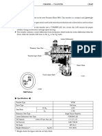 Transfer: Description