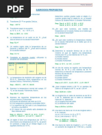 Cap. Temperatura y Dilatacion Practica