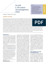 Dental Extractions and Bisphosphonates: The Assess-Ment, Consent and Management, A Proposed Algorithm