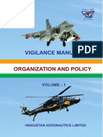 Vig Manual Vol I