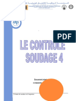 Contrôle Soudage 4