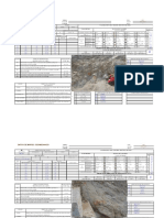 Estaciones Geomecanicas Mecanica de Rocas Minas