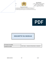 Descritif Type Study Skills - S1