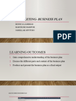 Analytic and Holistics Rubrics