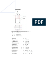 Base Plate - Penutup