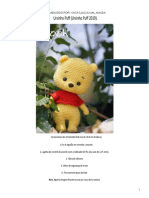 Pooh Mini Versão 1