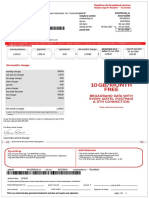 Airtel Broadband Bill Compress