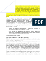 El Profeta Jonás Fue Un Siervo de Dios Diferente de Los Demás