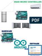 Amali Arduino