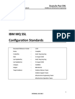 Ibm MQ SSL