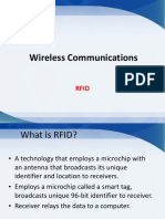 Lecture 6 RFID WC