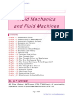 Fluid Mechanics & Machines - by LearnEngineering - in