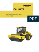 Bomag BW 213 BVC-5