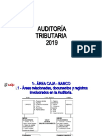 Auditoria Disponible