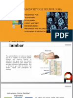 Medios Diagnosticos Neurologia