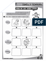 Cuaderno CIENCIA Y TECNOLOGÍA (II+PARTE)