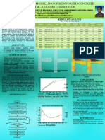 Finite Element Modelling of Reinforced Concrete Beam - Column Connection