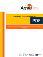 Manual Ufcd8598