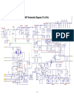 TC700 VHF Schematic Diagram (TX& RX)