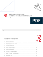 L3 Baseband Troubleshooting Guide XT1580-XT1581-XT1585 V1.0