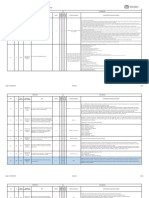 Matriz de Requisitos Legales