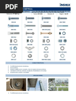 Catalogo Index Tornillos