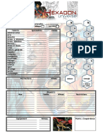 8099 Fiche Perso Hexagon Universe