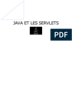 Java Et Les Servlets