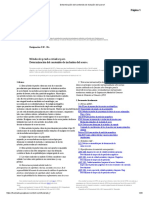 Determinación Del Contenido de Inclusión Del Acero1