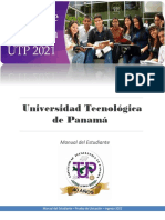 Manual Del Estudiante-Prueba de Ubicación-2021-2022